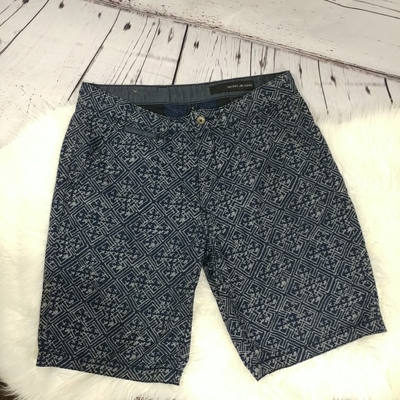 DKNY Pants - DKNY Bermuda Shorts Size 32